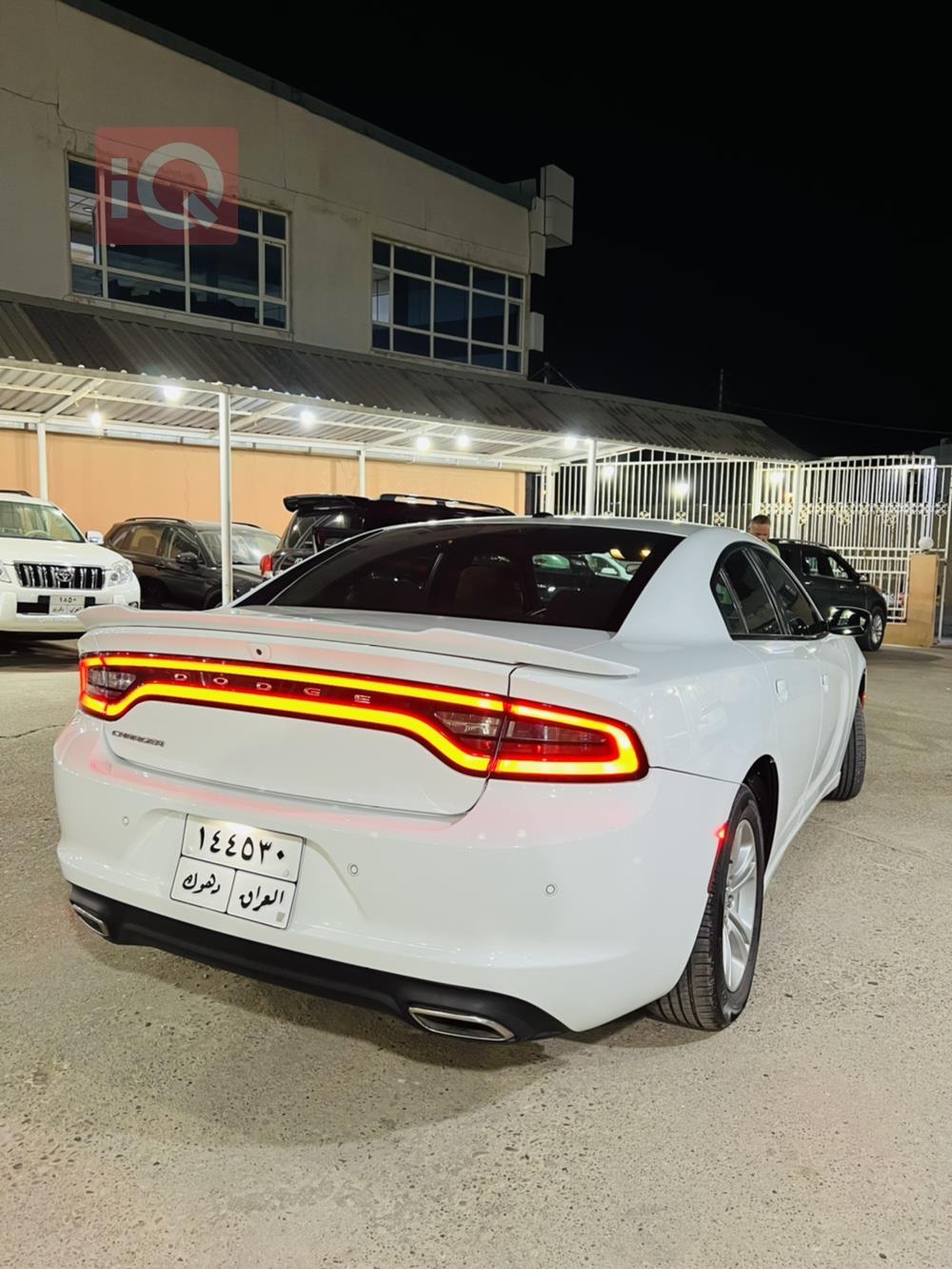 Dodge Charger